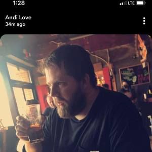 Meet your Posher, Caleb